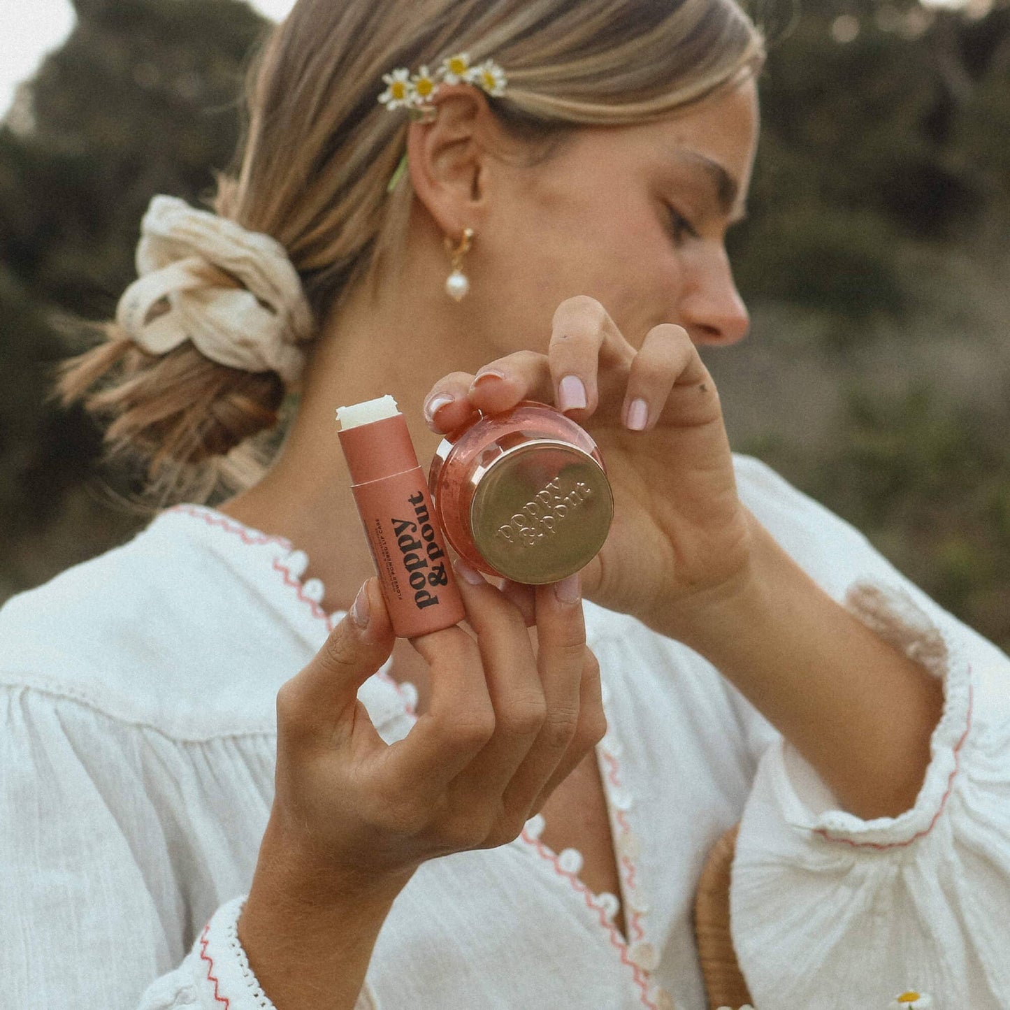Lip Care Duo