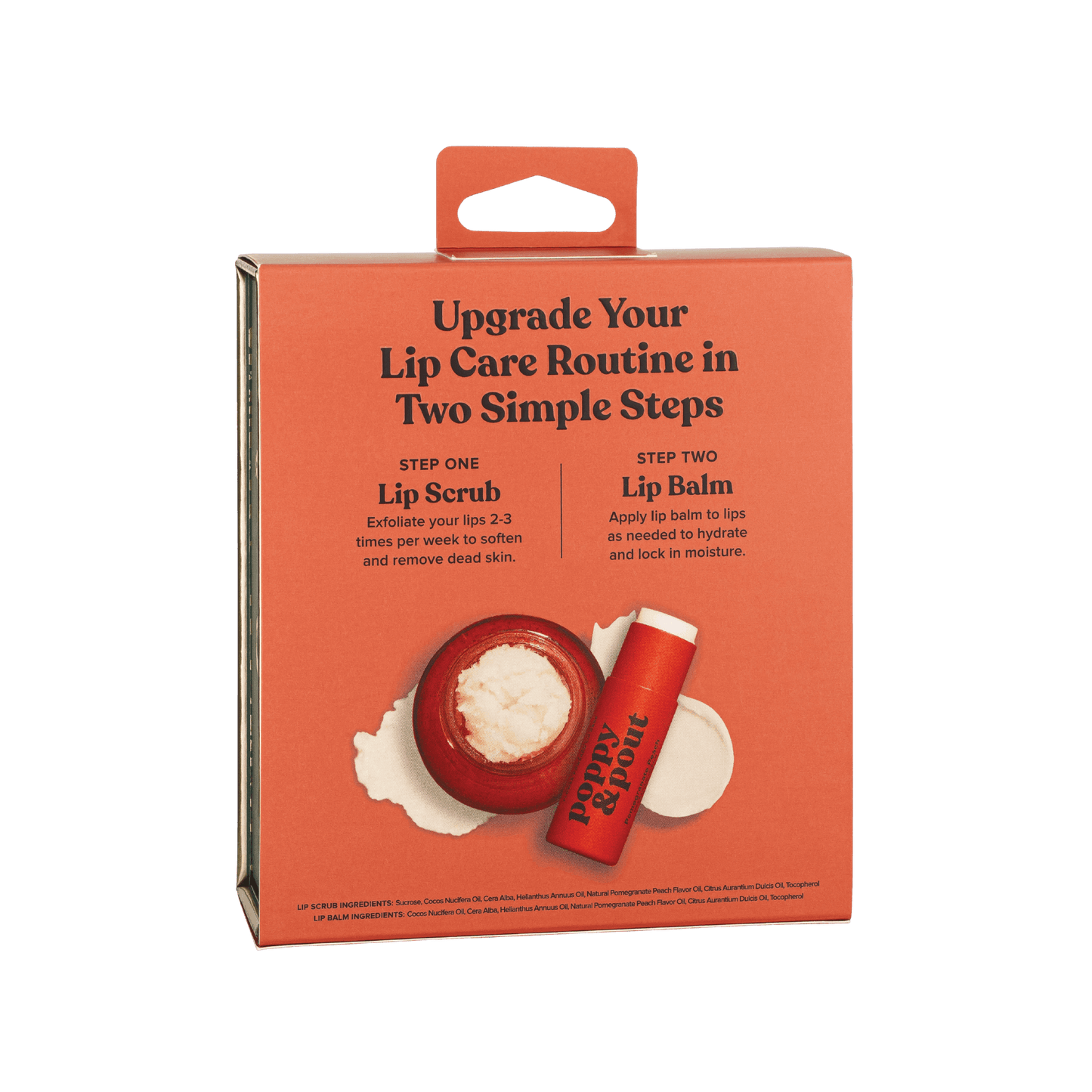 Lip Care Duo