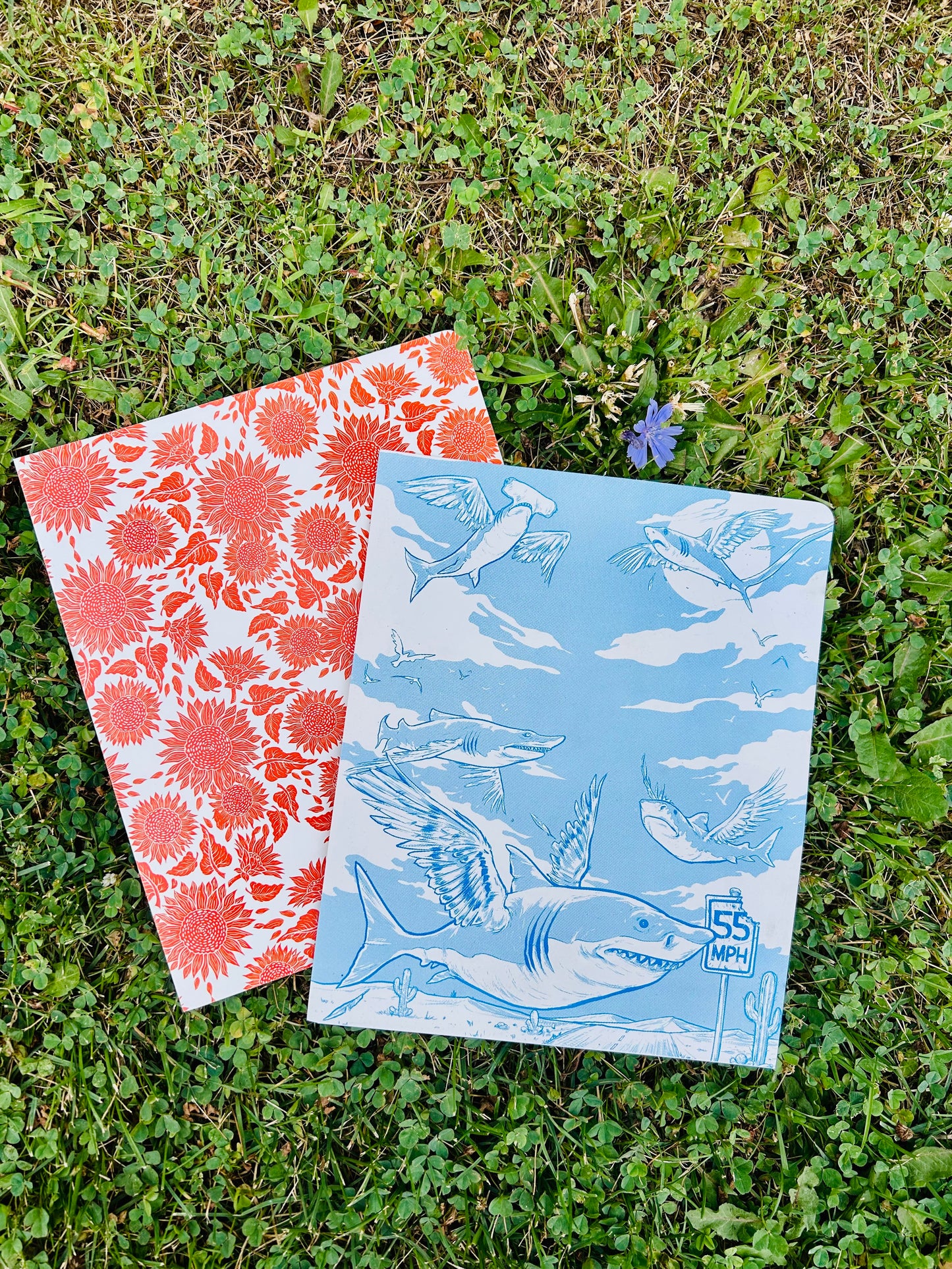 Decomposition folders