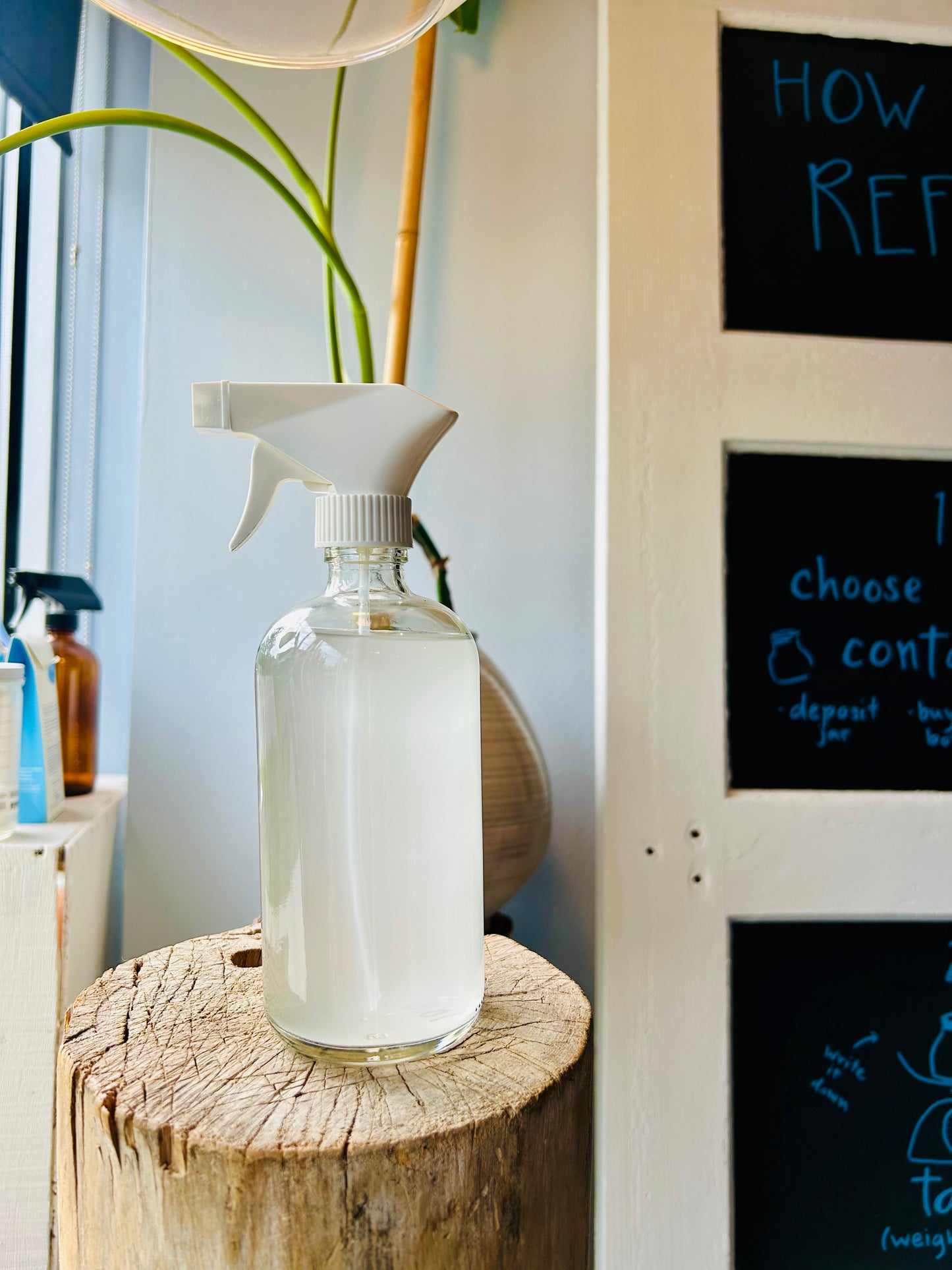 Glass Cleaner