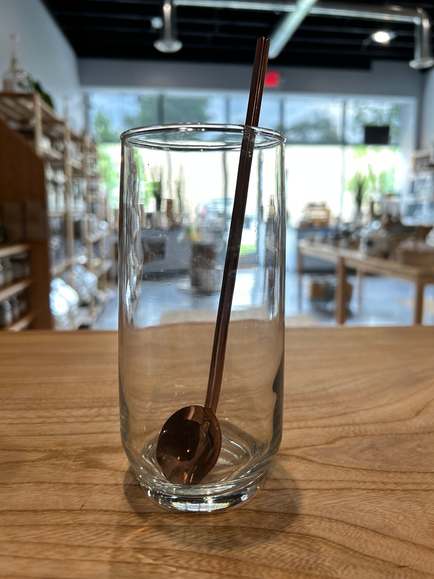 Reusable Straws