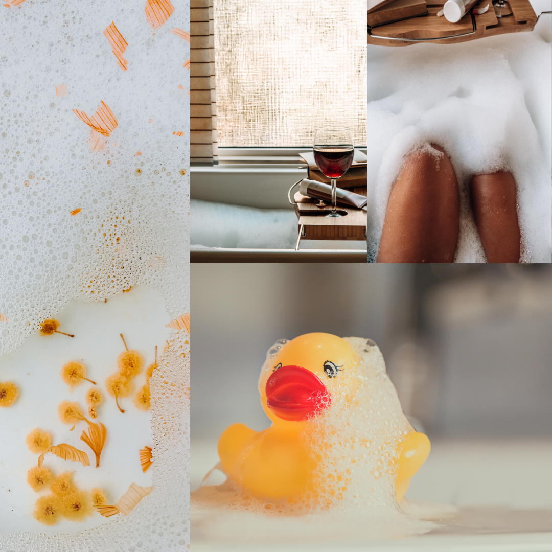 Bubble Bath