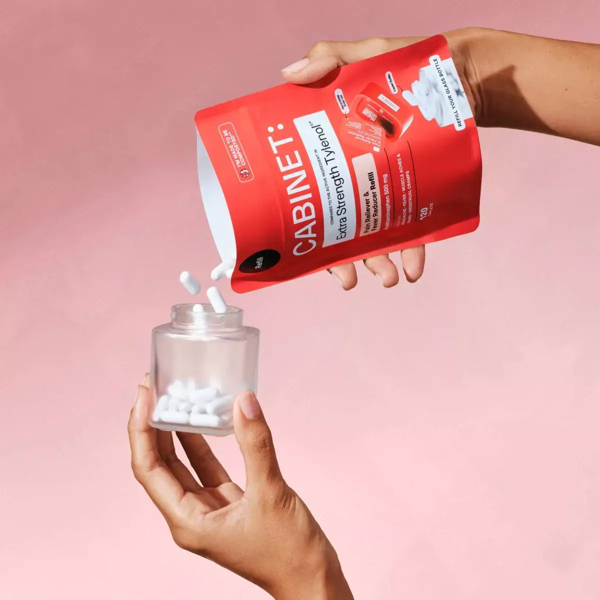 Pain Reliever & Fever Reducer