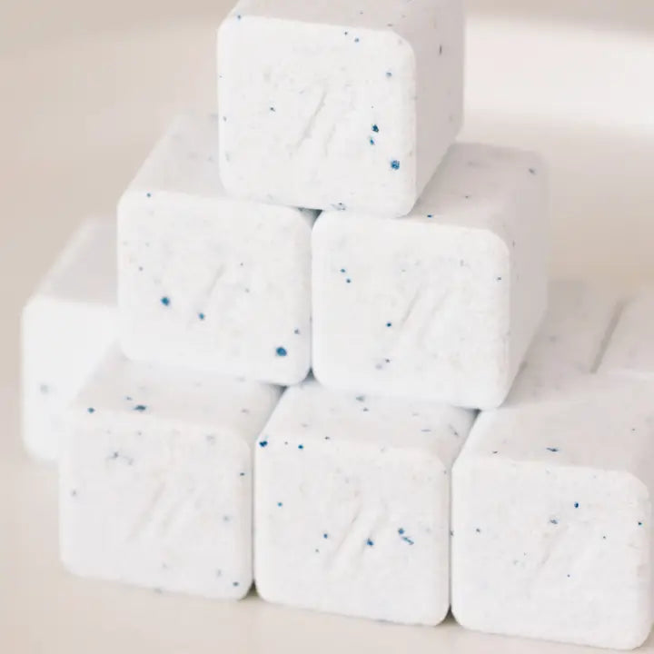 Dishwasher Cubes, Package of 16
