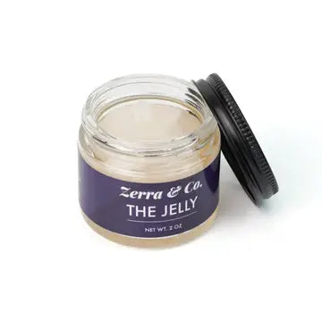 The Jelly (petroleum-free!)