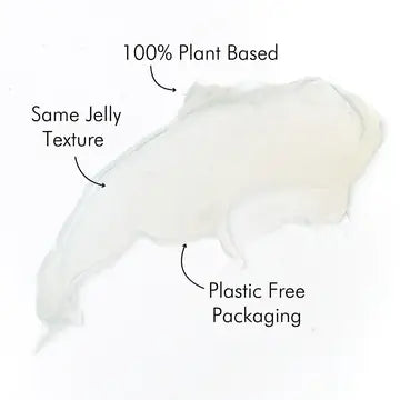 The Jelly (petroleum-free!)