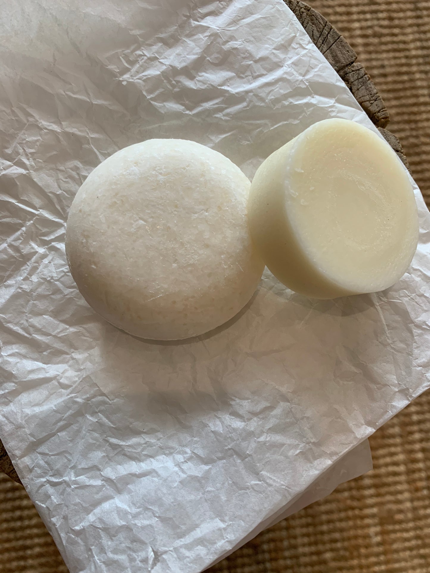 Conditioner Bars, Suds & Co