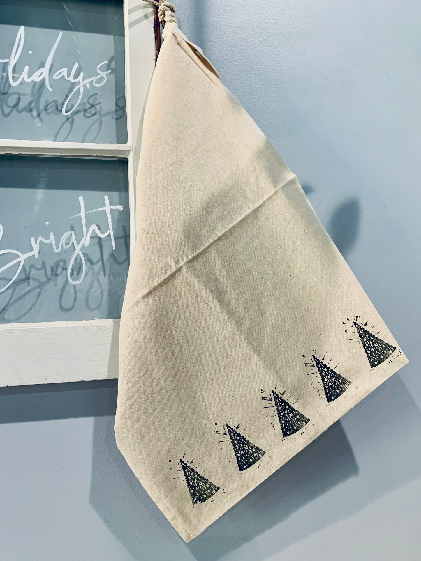 Reusable Gift Wraps & Bags