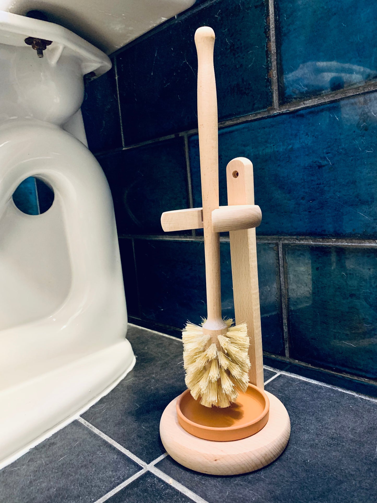 Toilet Brush