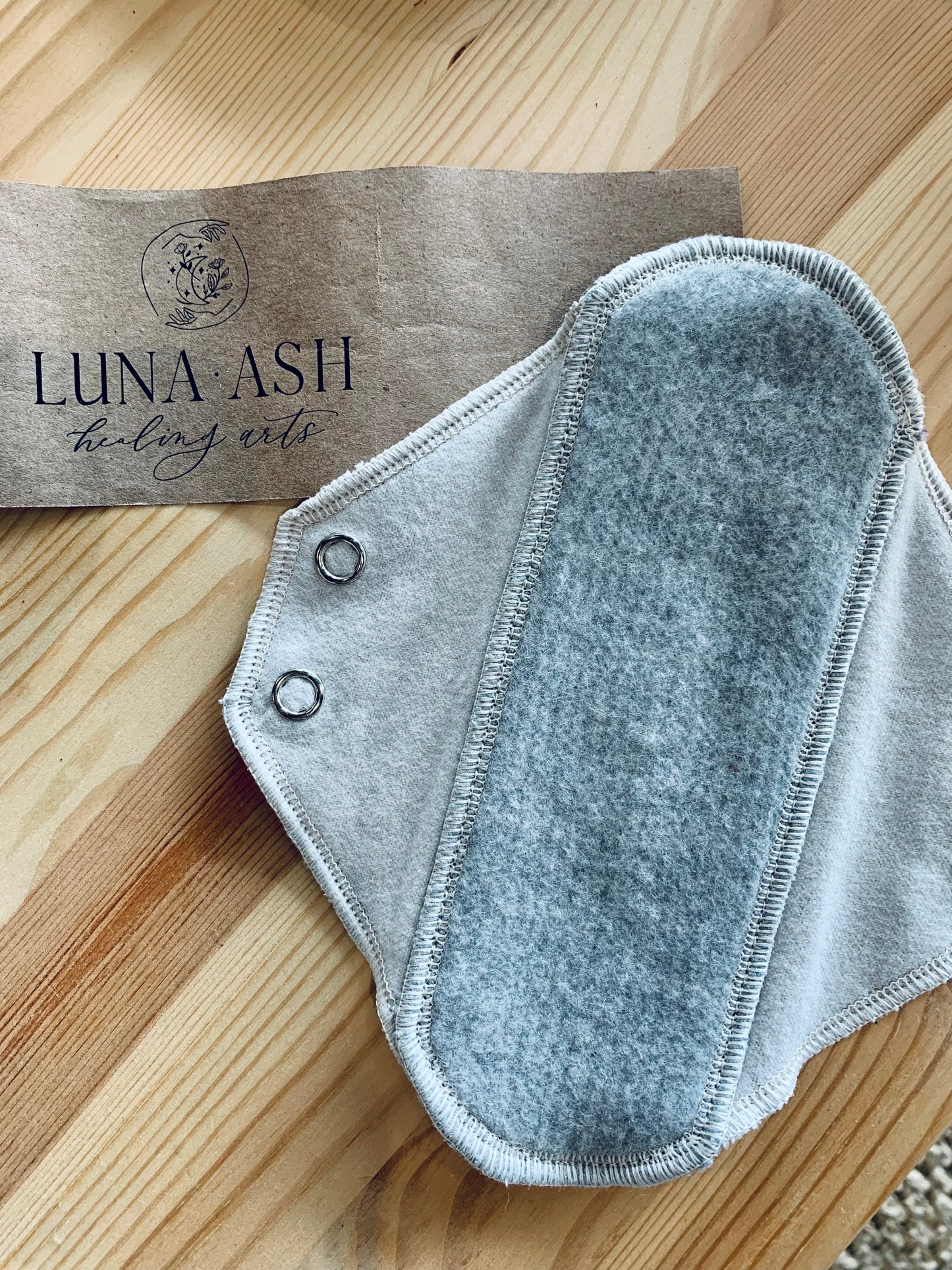Pads & Liners, Organic