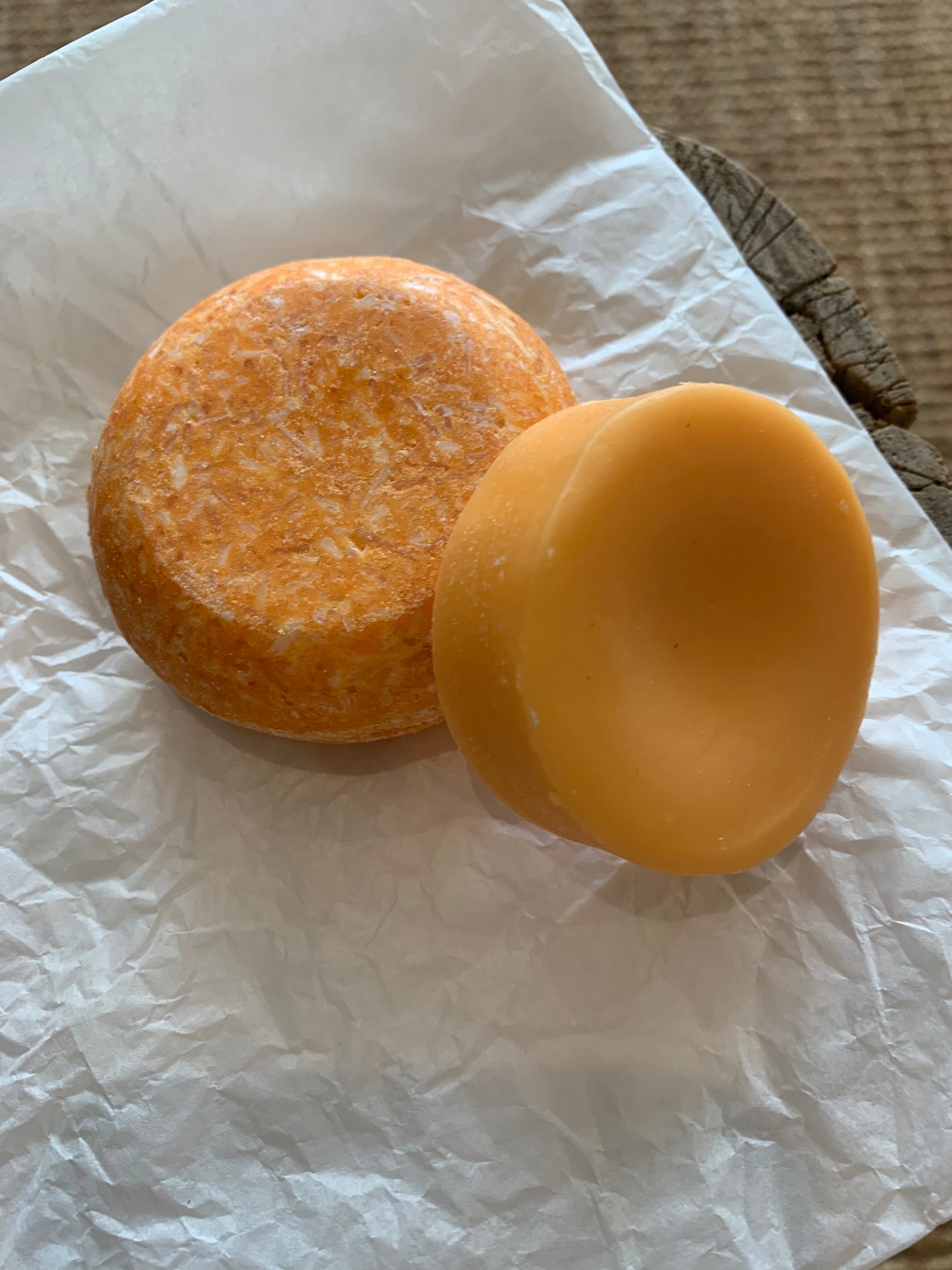 Conditioner Bars, Suds & Co