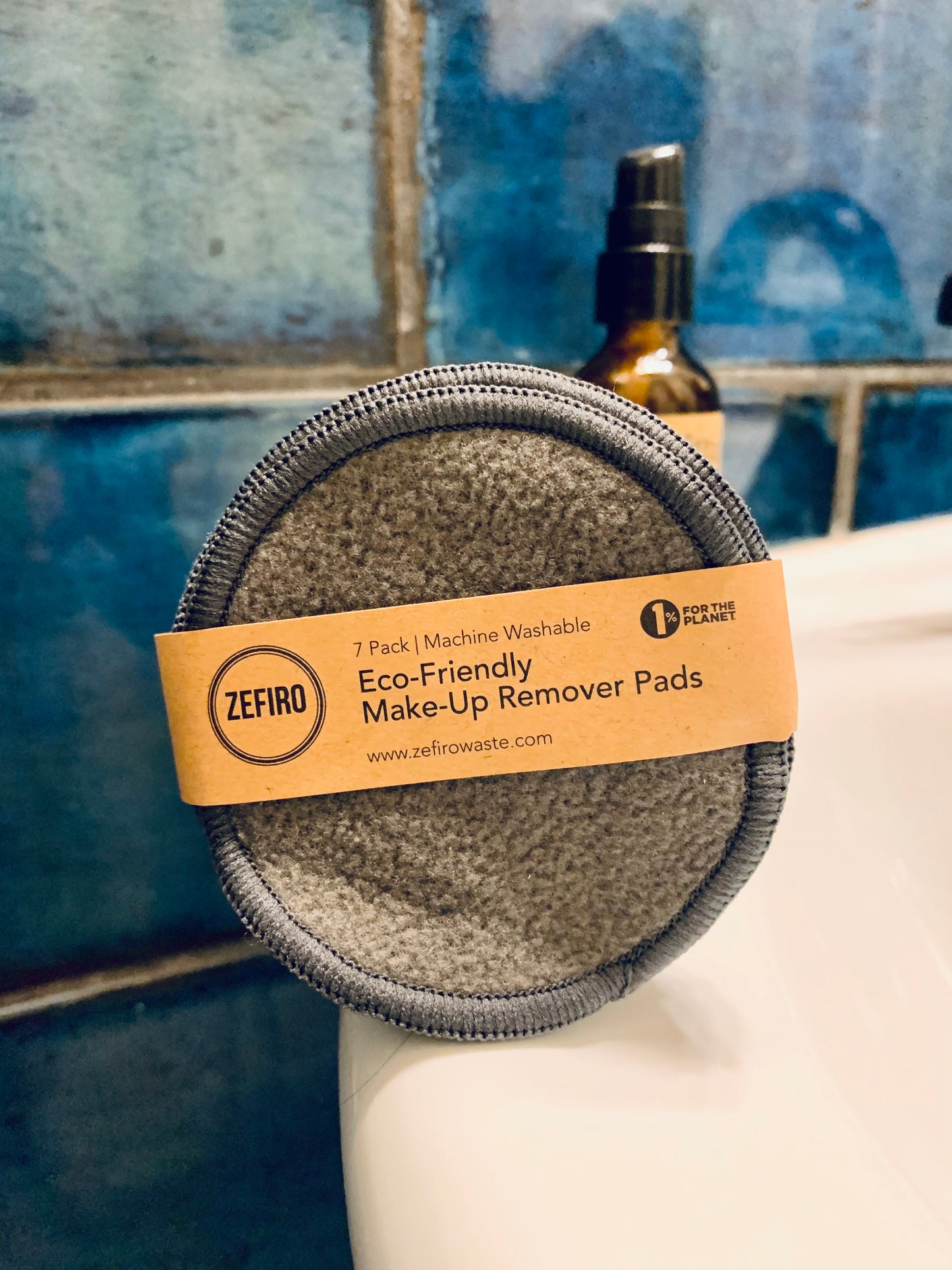 Make-Up Remover Pads