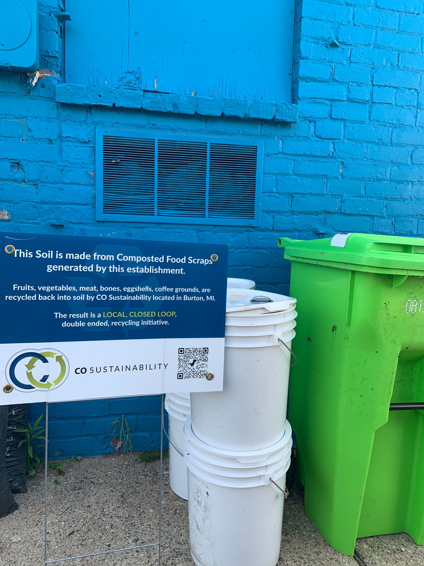 Compost