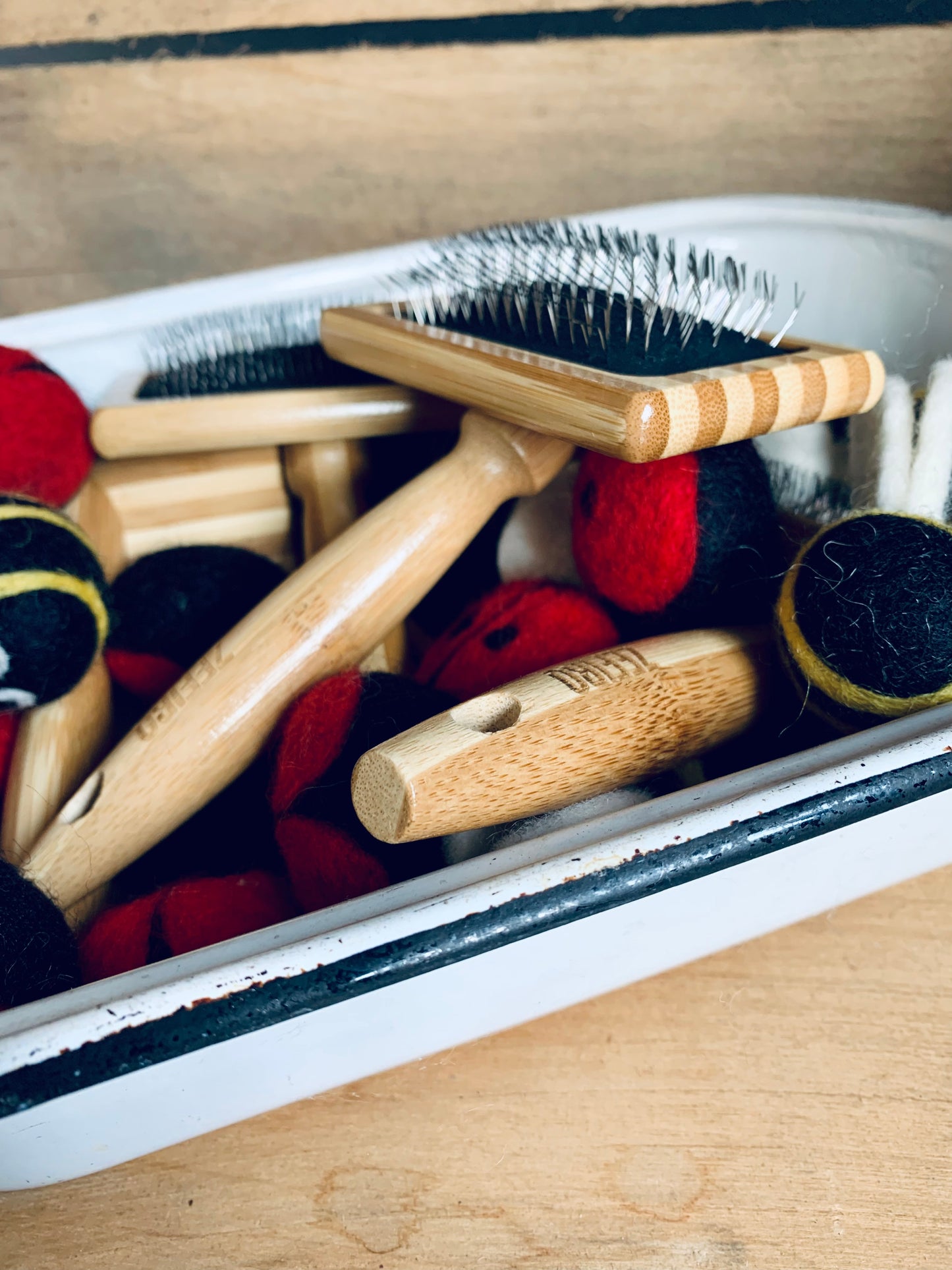 Pet Brush