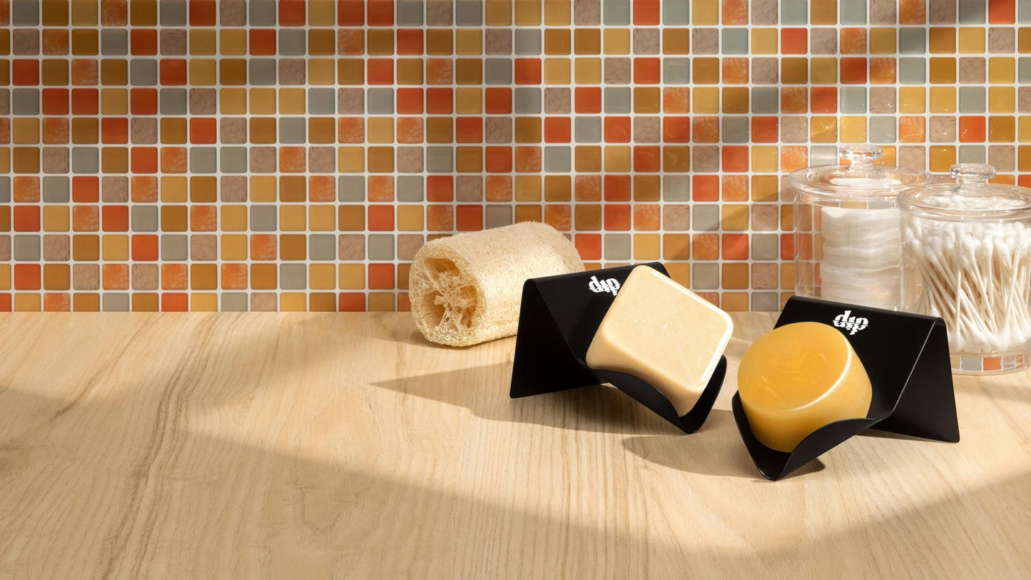 Dip & Drip Wall Mount Adapter & Life Preservers