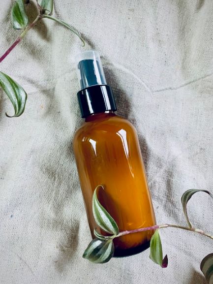 Face Moisturizer and Make-Up Remover