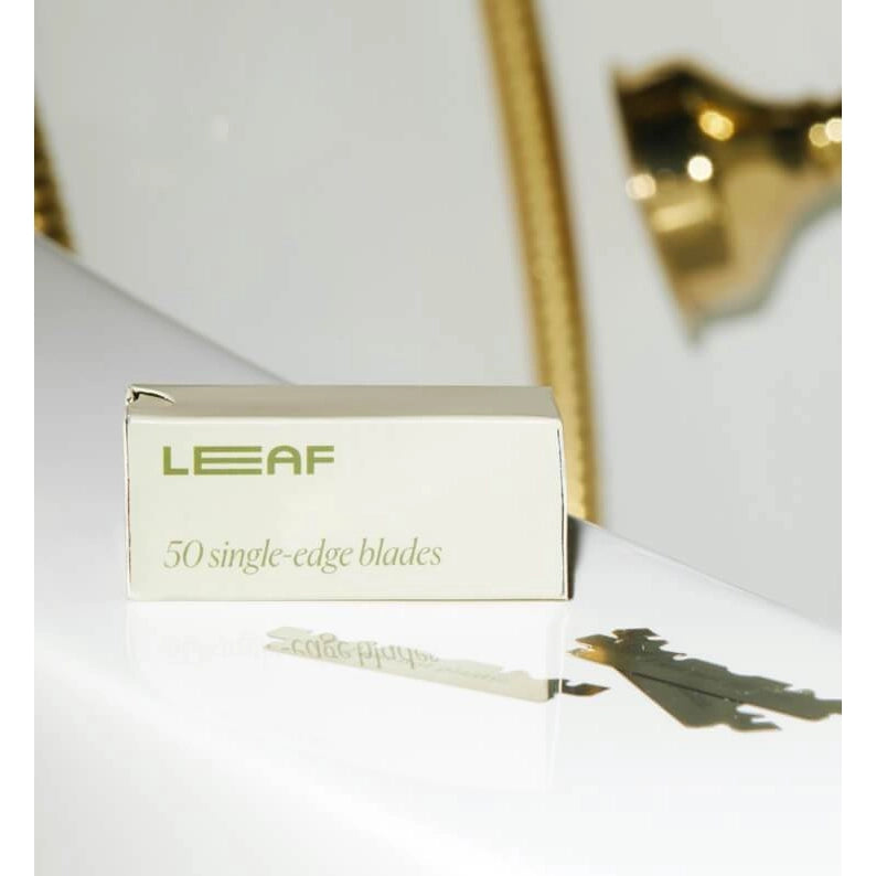 Leaf Razor