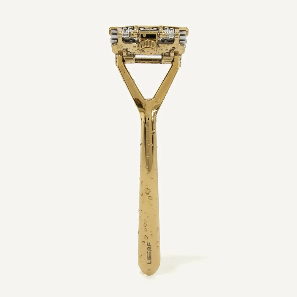 Leaf Razor