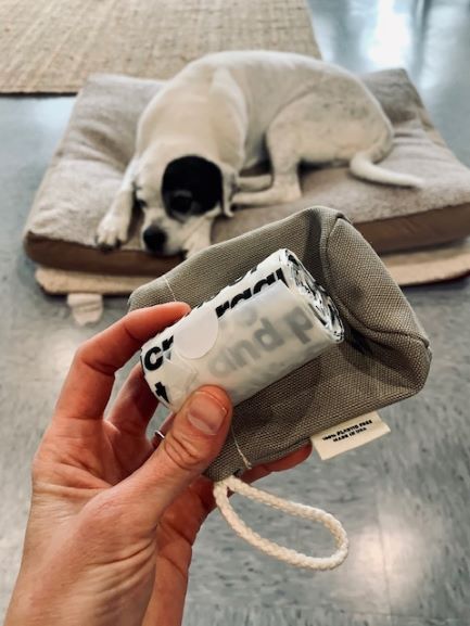 Dog Poop Bags