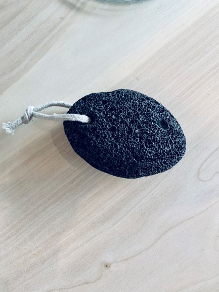Pumice Stone