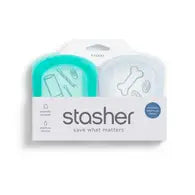Stasher Bags