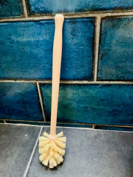 Toilet Brush