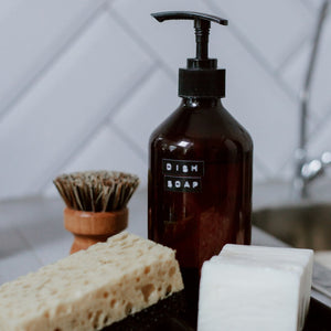 Kitchen & On-The-Go
