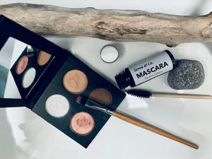 Facial Care & Zero Waste Beauty