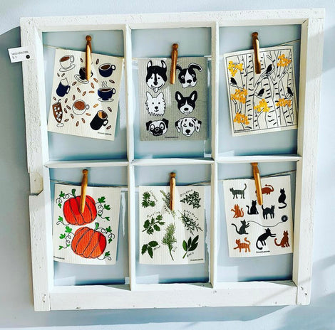 Zero-Waste Accessories
