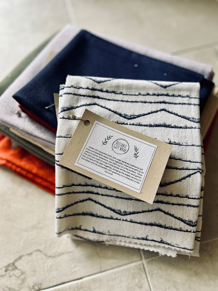 Reusable Gift Wraps & Bags