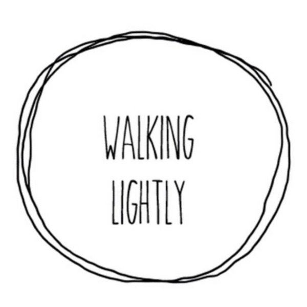 Walking Lightly