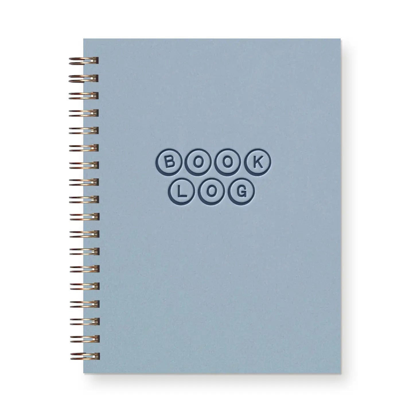 Book Log