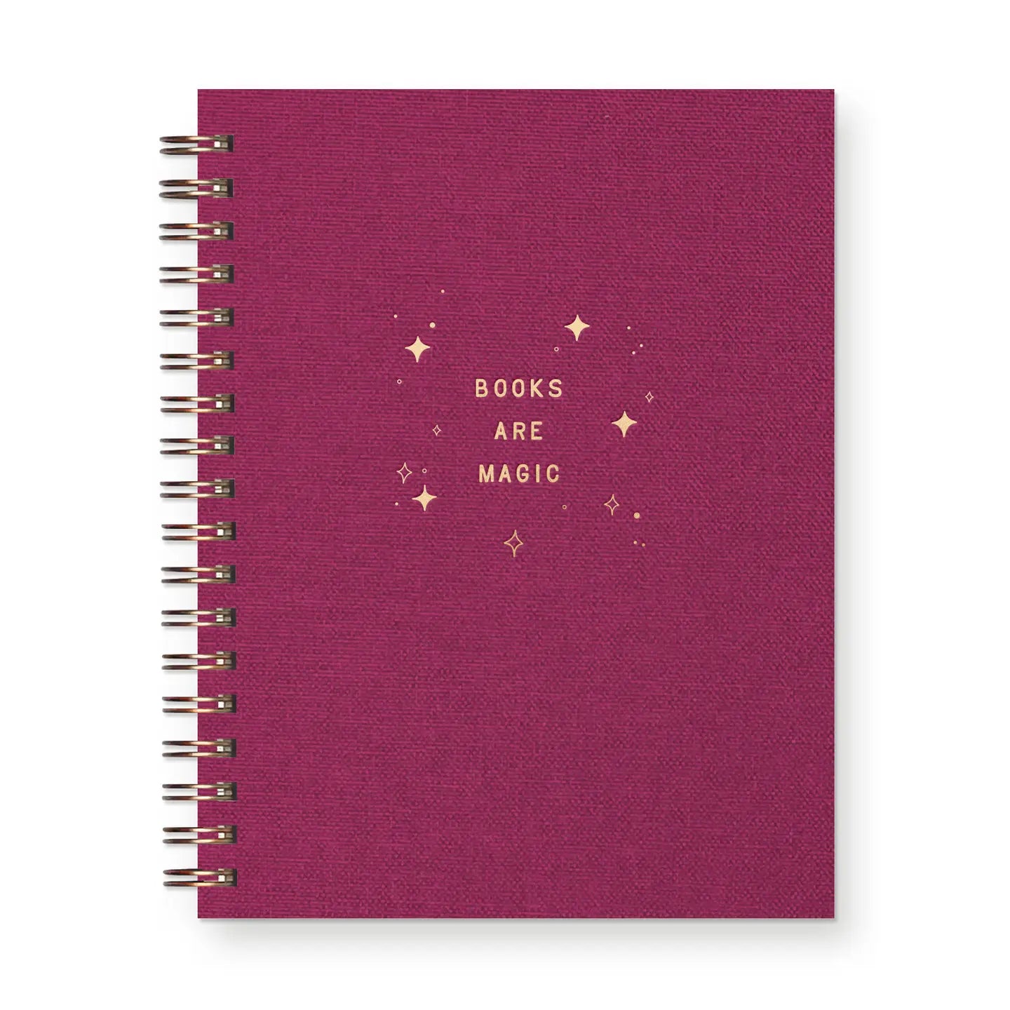Book Log
