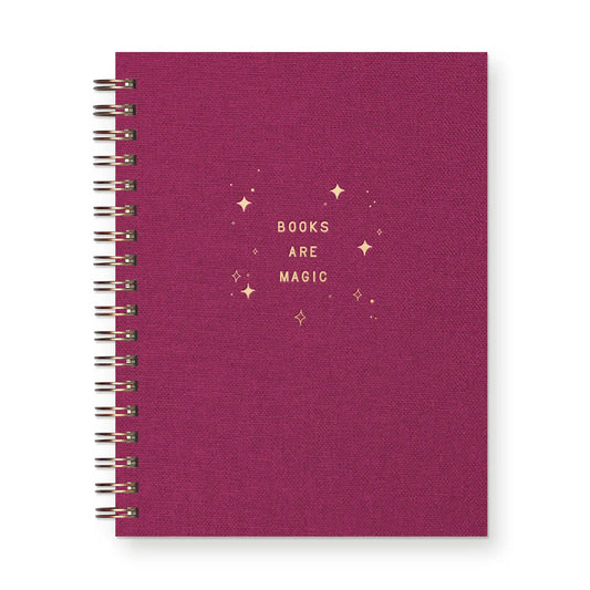 Book Log