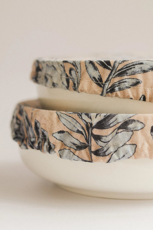 Bowl Covers, Fabric