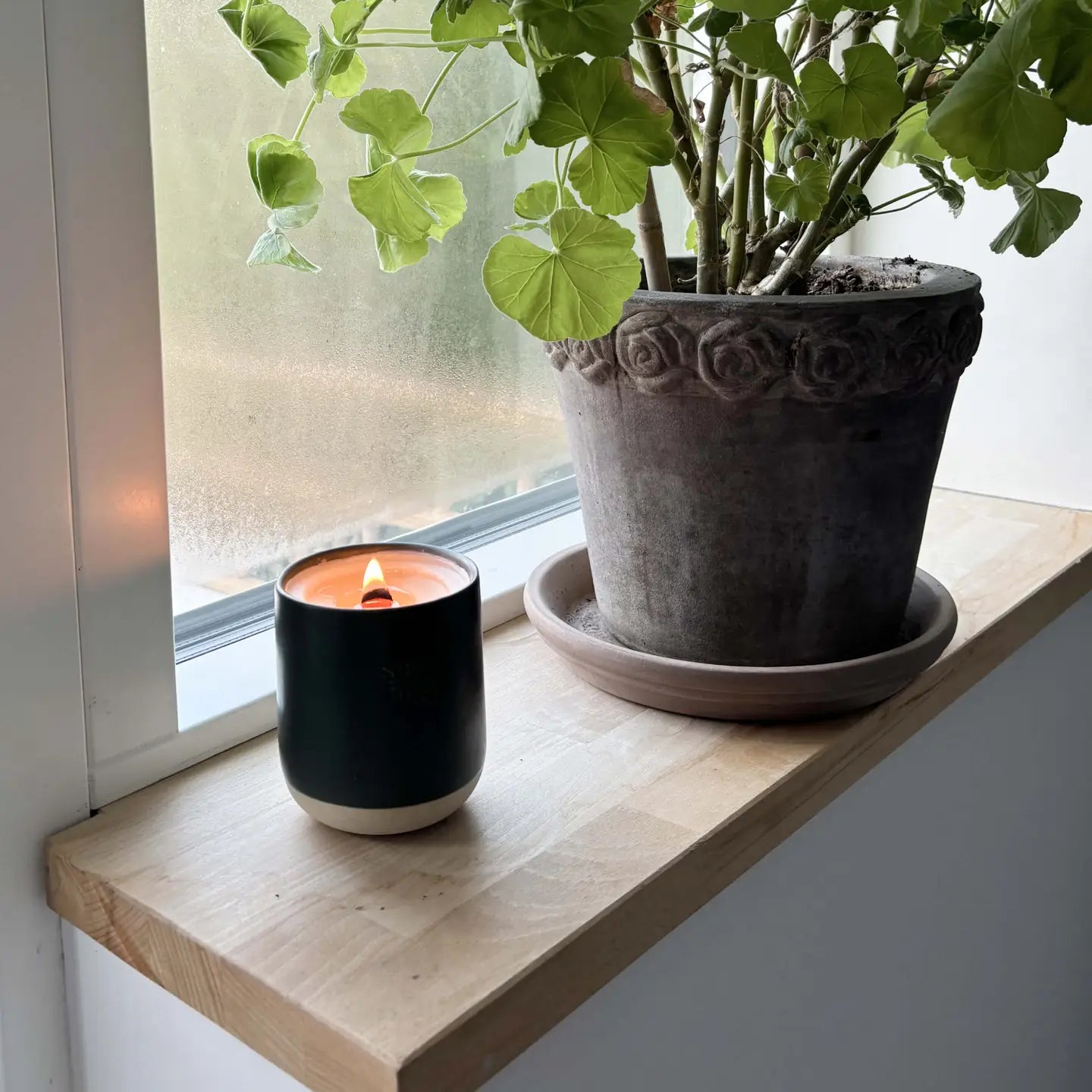 Clean Candle Refill Kit