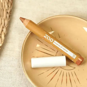 Eyeshadow Pencils, vegan & organic