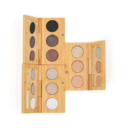 Eyeshadow Palettes