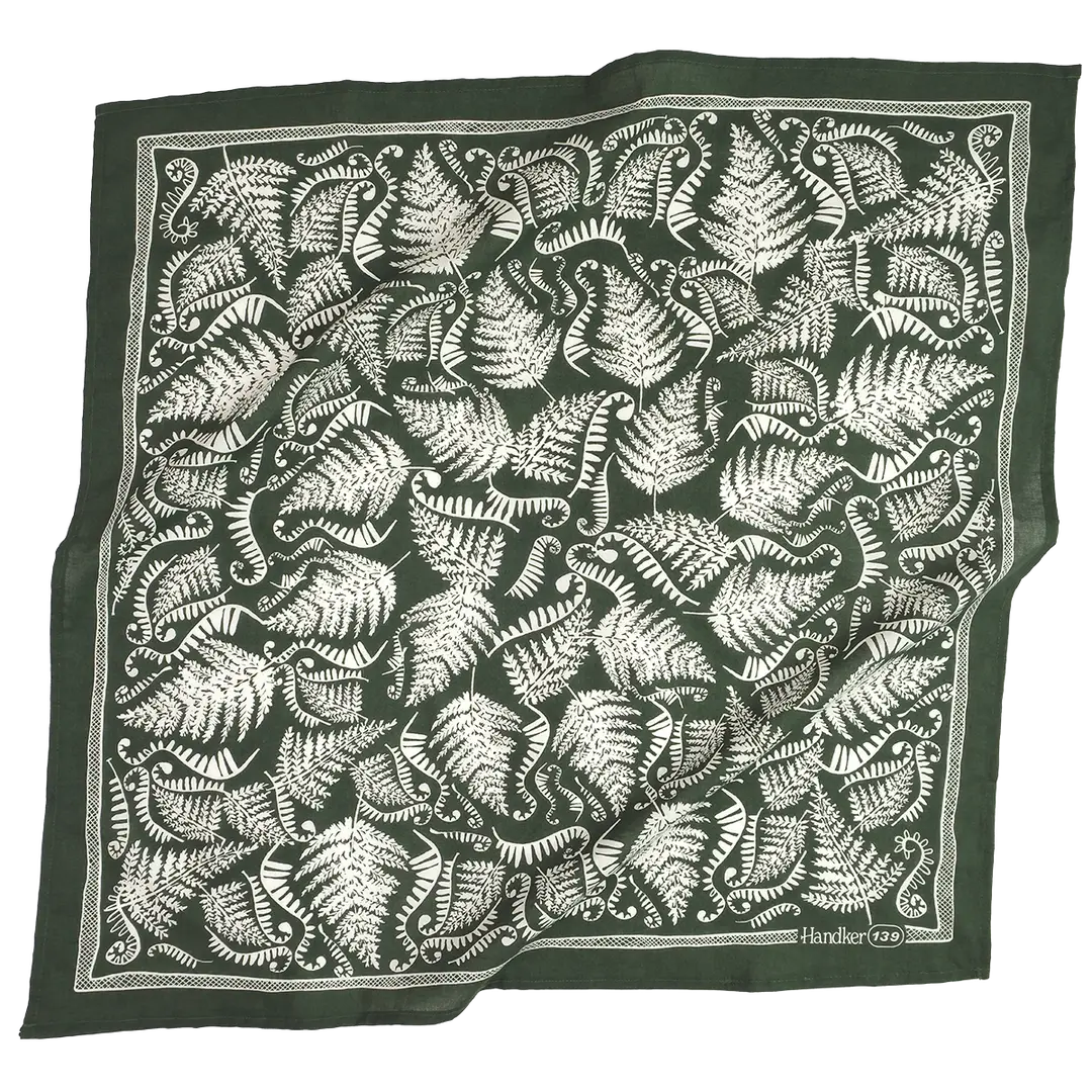 Handkerchief