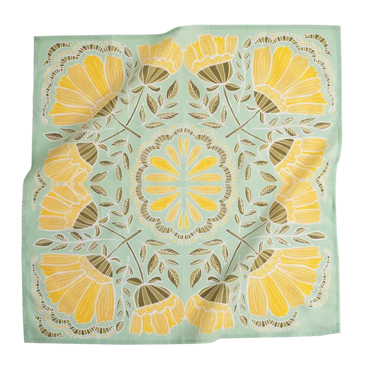 Handkerchief