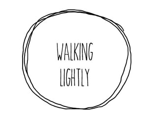 Walking Lightly