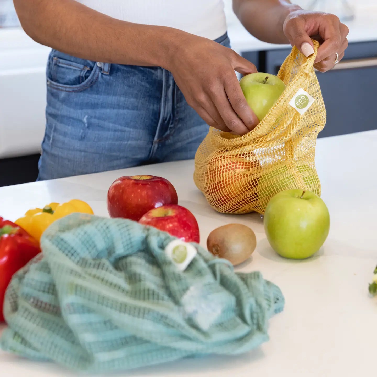 Produce Bag Bundle of 3