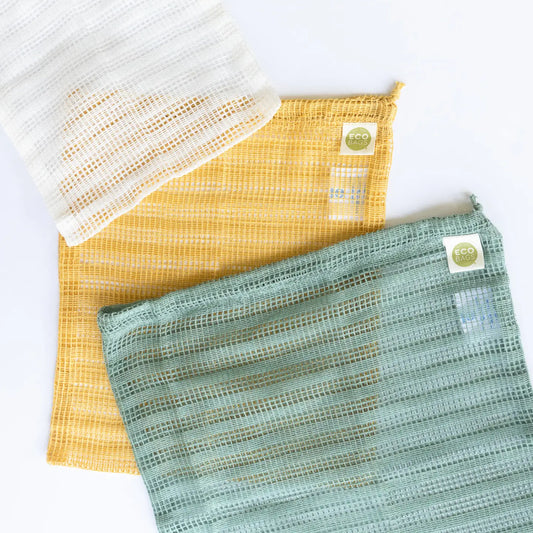 Produce Bag Bundle of 3