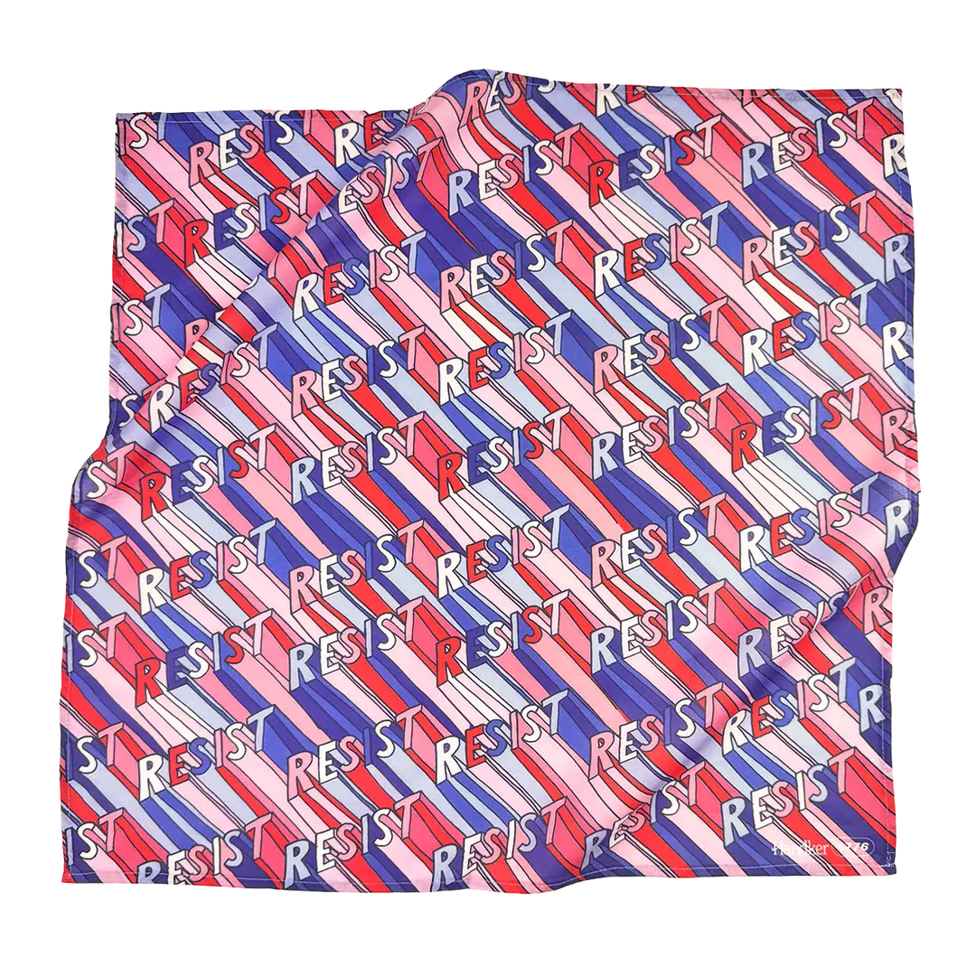 Handkerchief