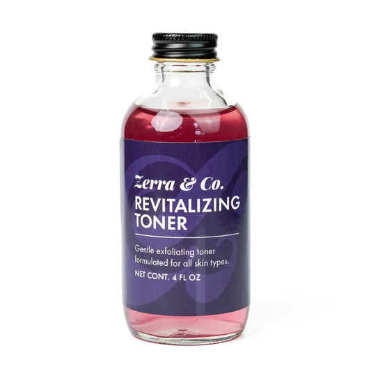 Facial Toner