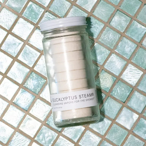 Shower Steamers