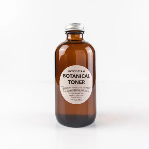 Facial Toner