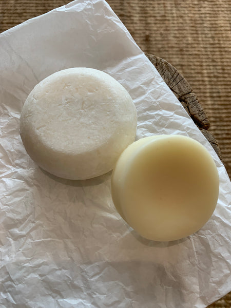 Shampoo Bars