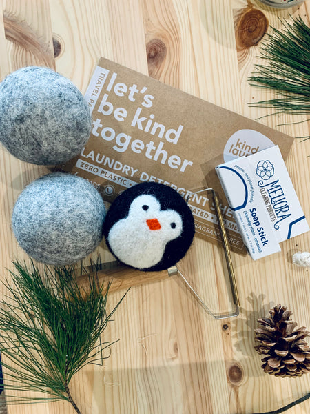 Zero Waste Starter Kits