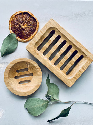 Soap Dishes